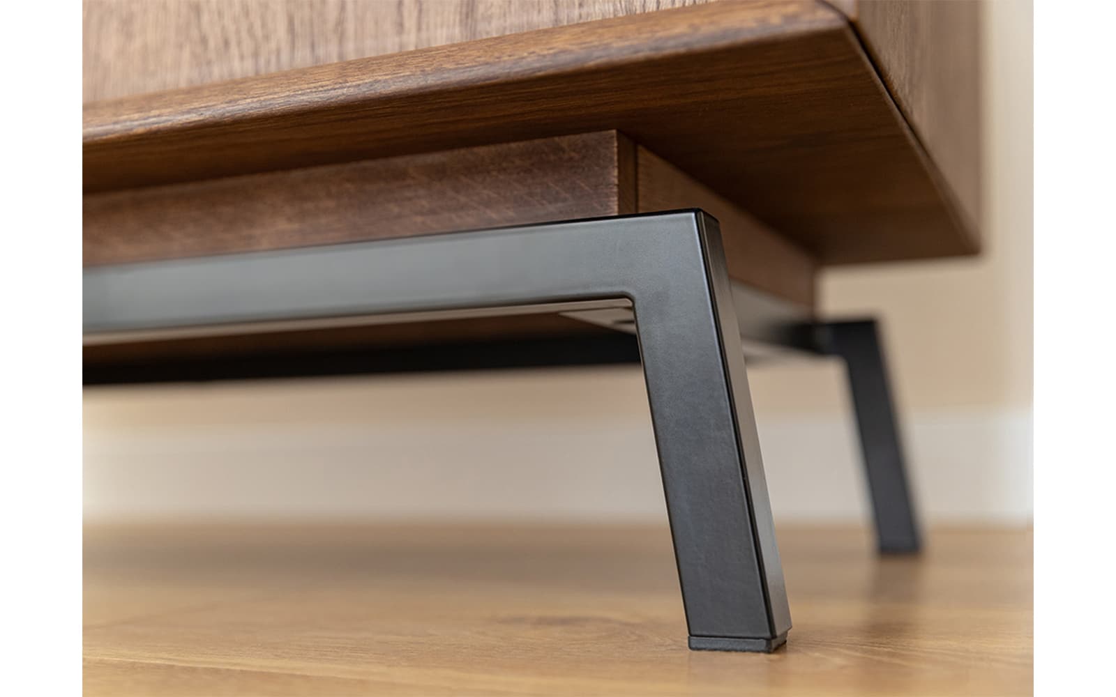 Comodă Madison, Stejar Masiv, 121x45x90cm