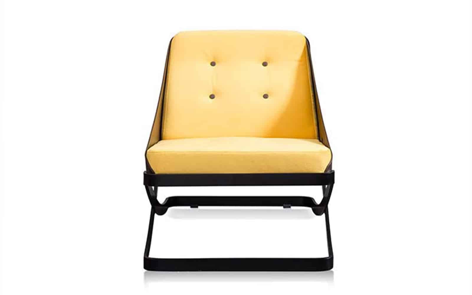 Fotoliu Omer, 62x71x88cm
