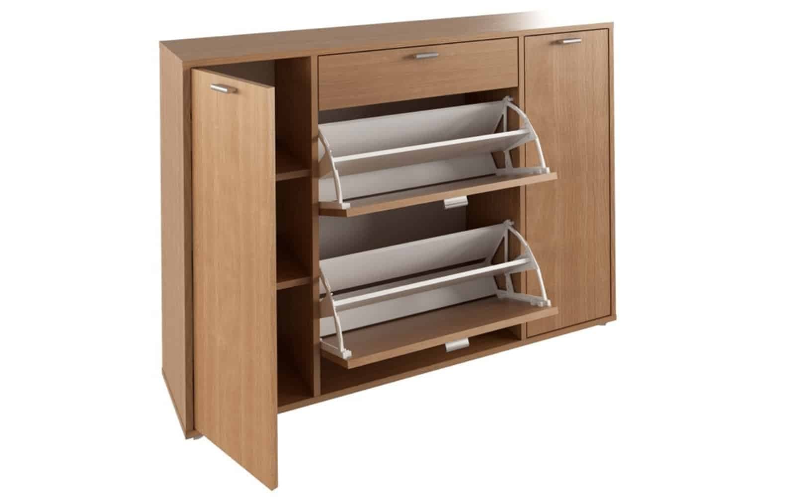 Pantofar Anabela New, 120x28x85 cm, fag