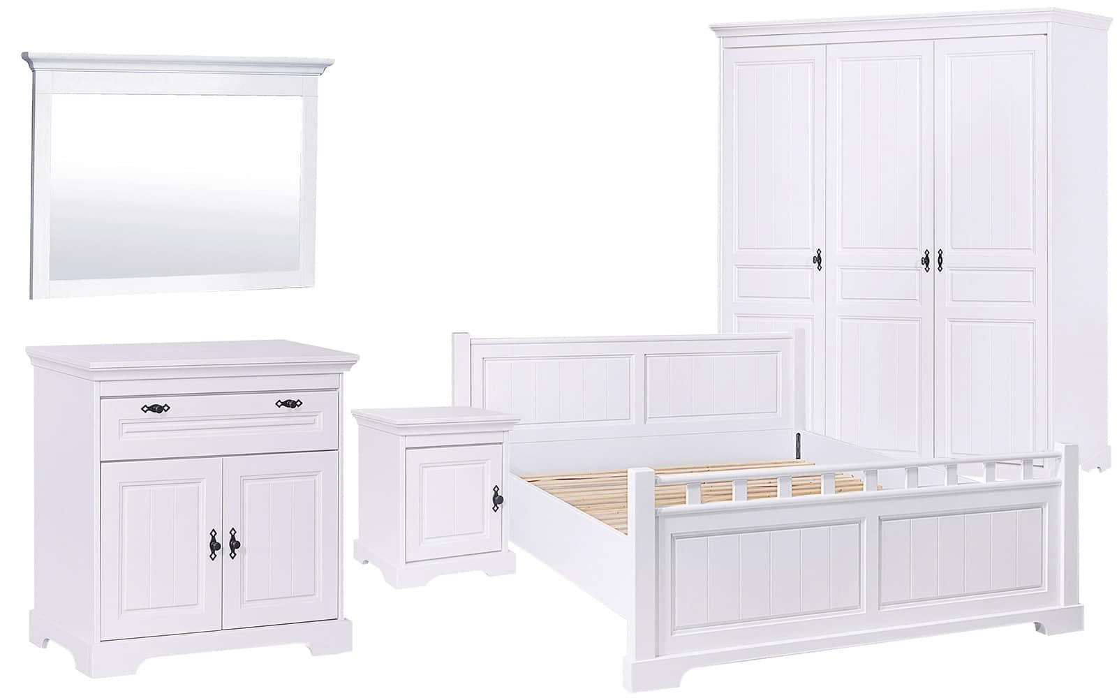mobilier lemn masiv