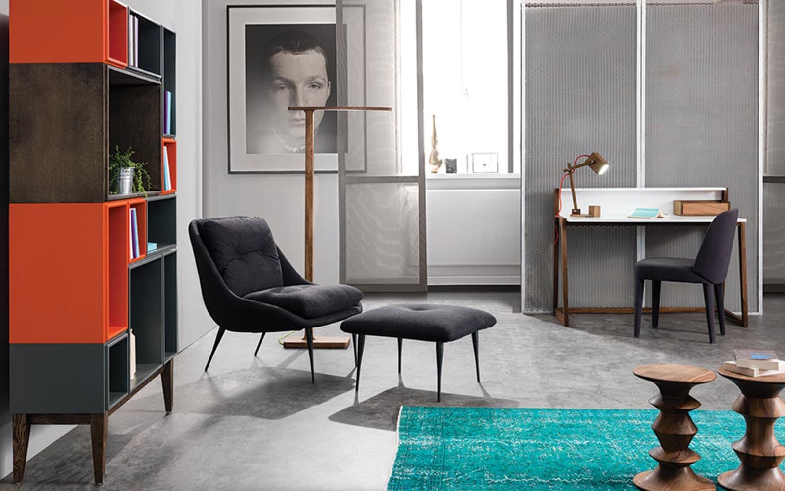 Taburet Noam, 60x36x60