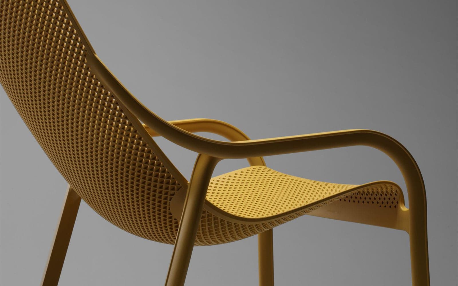 Scaun Exterior Nardi - Net Lounge