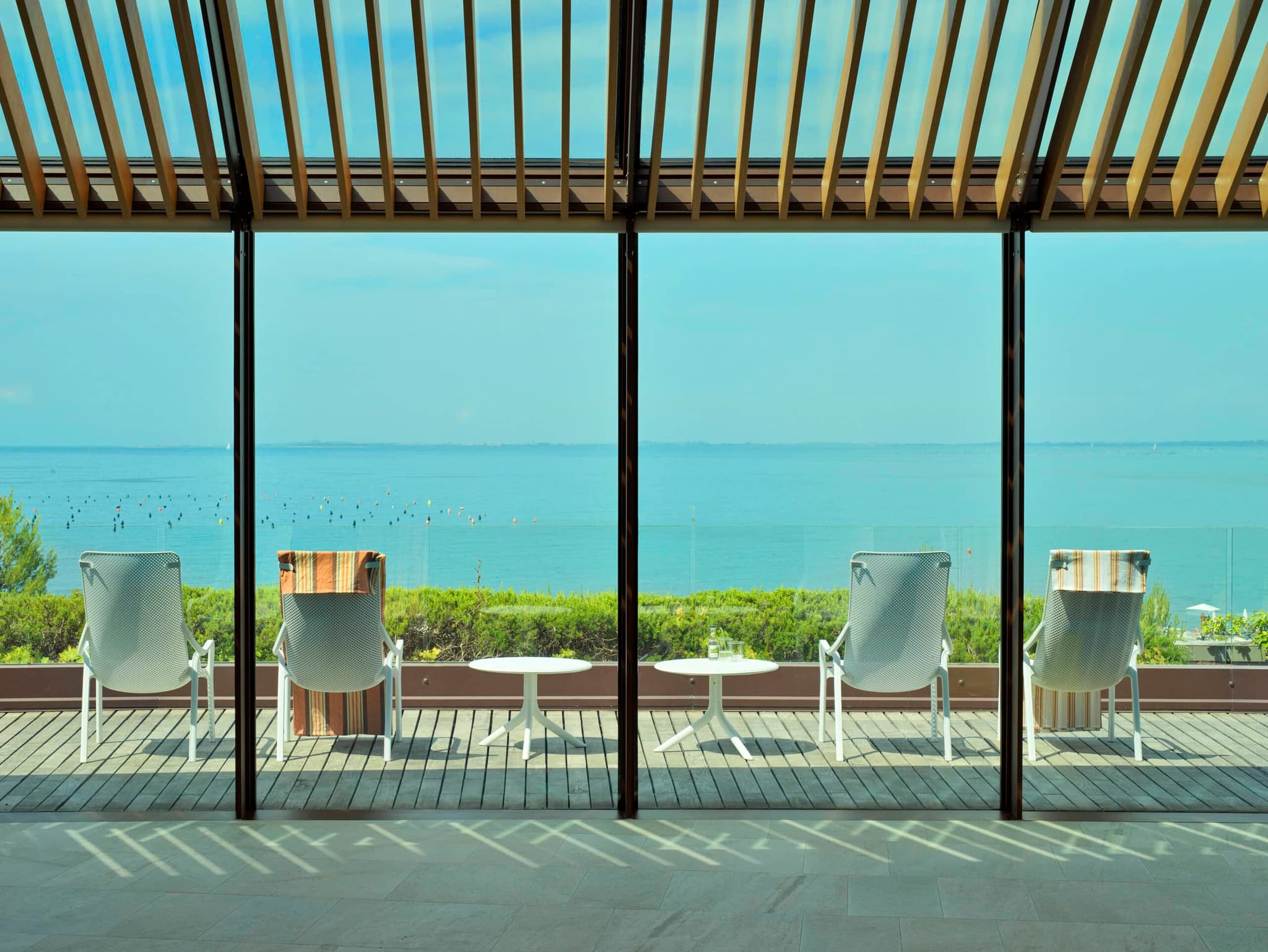 scaun exterior nardi net lounge