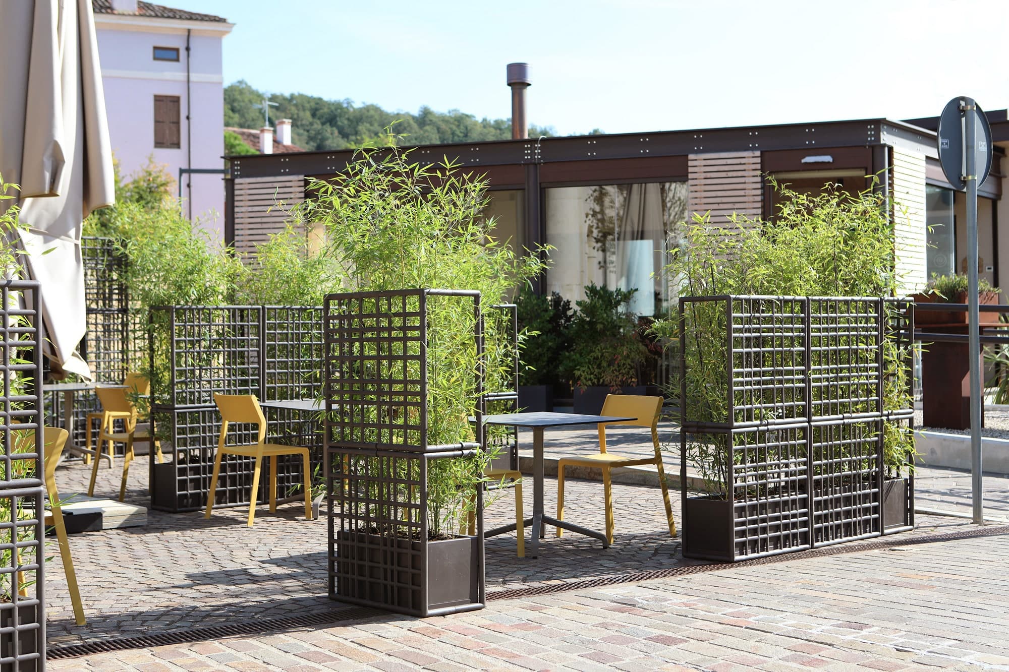 mobilier de lemn masiv