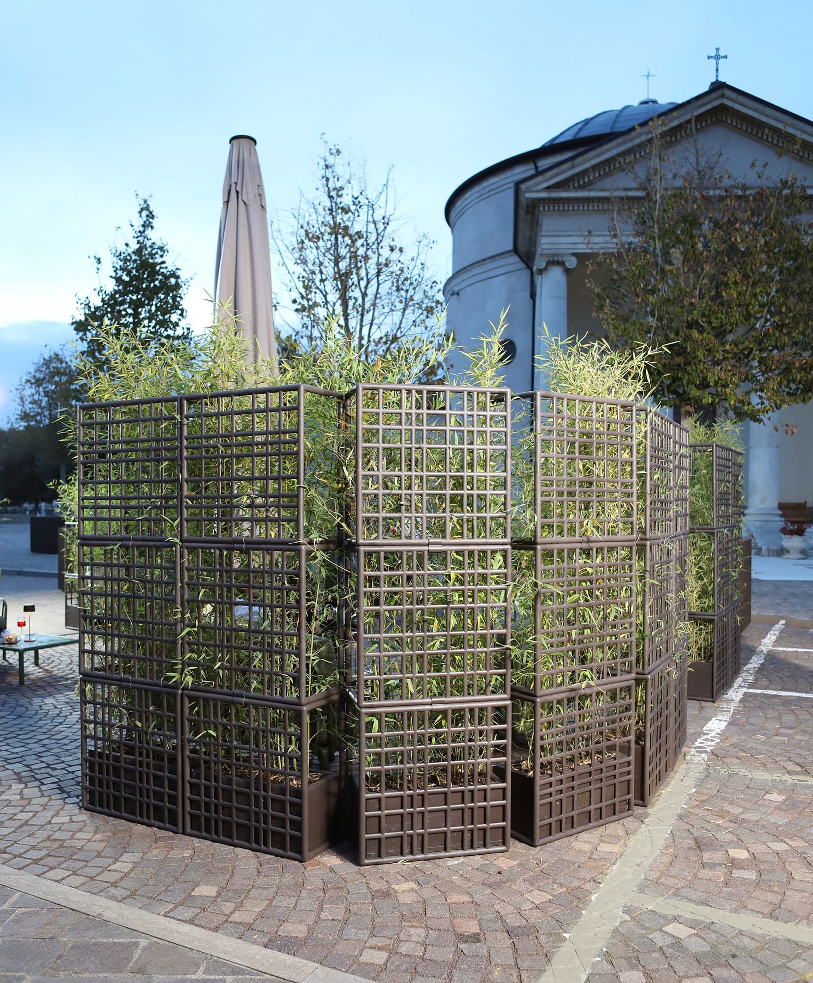 mobilier de lemn masiv