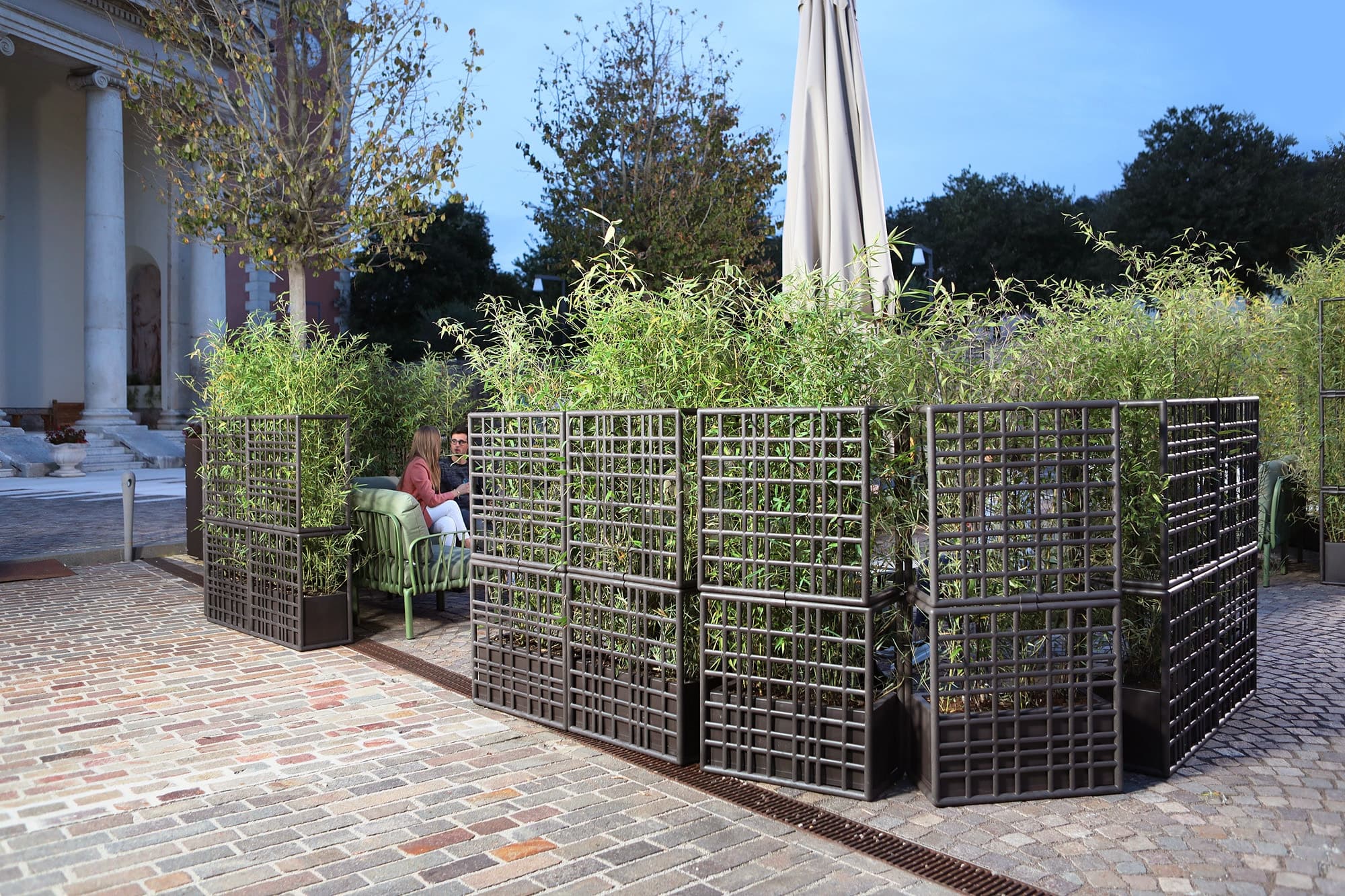 mobilier de lemn masiv