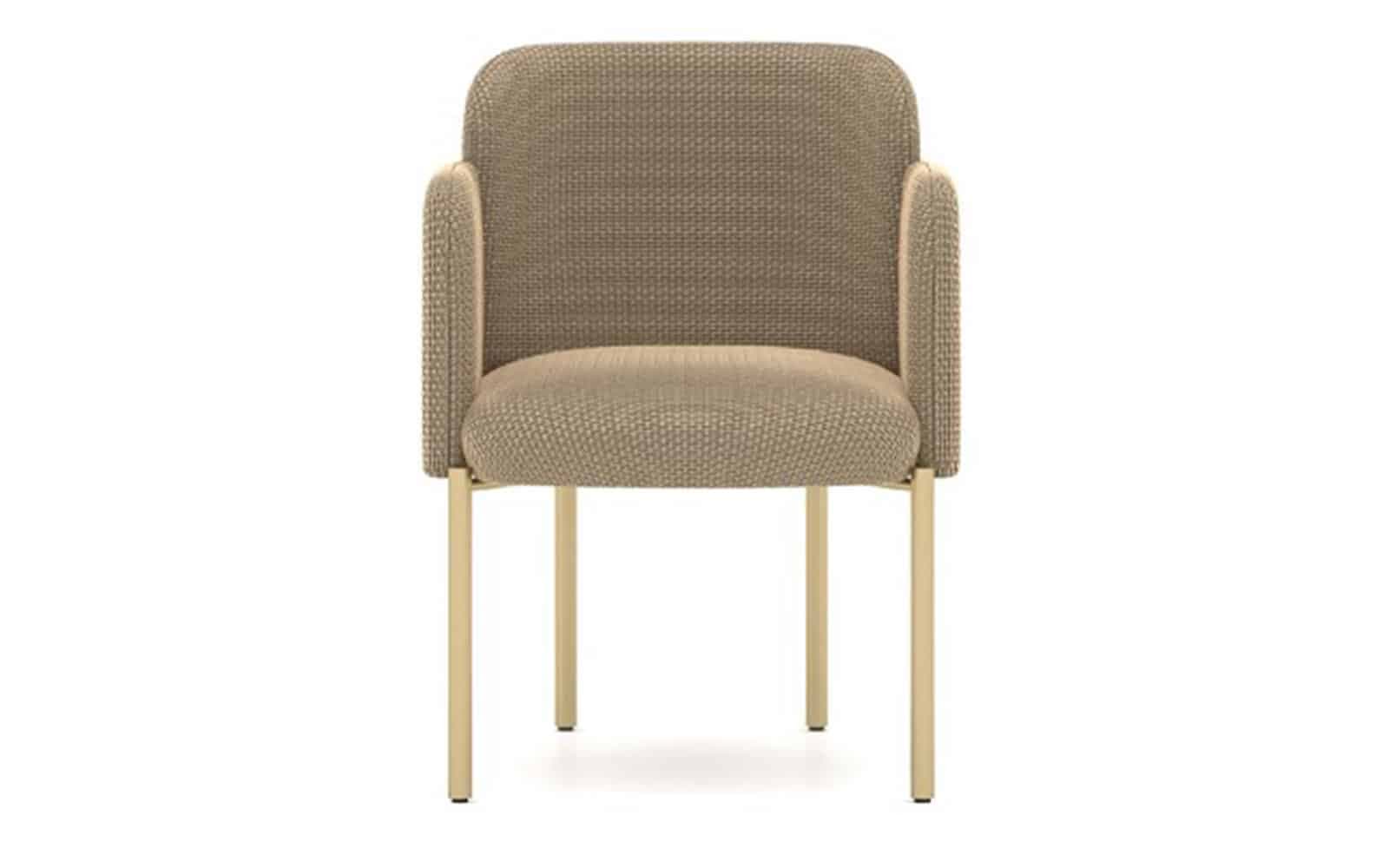 Scaun Dining Marquesa, 58x80x60cm