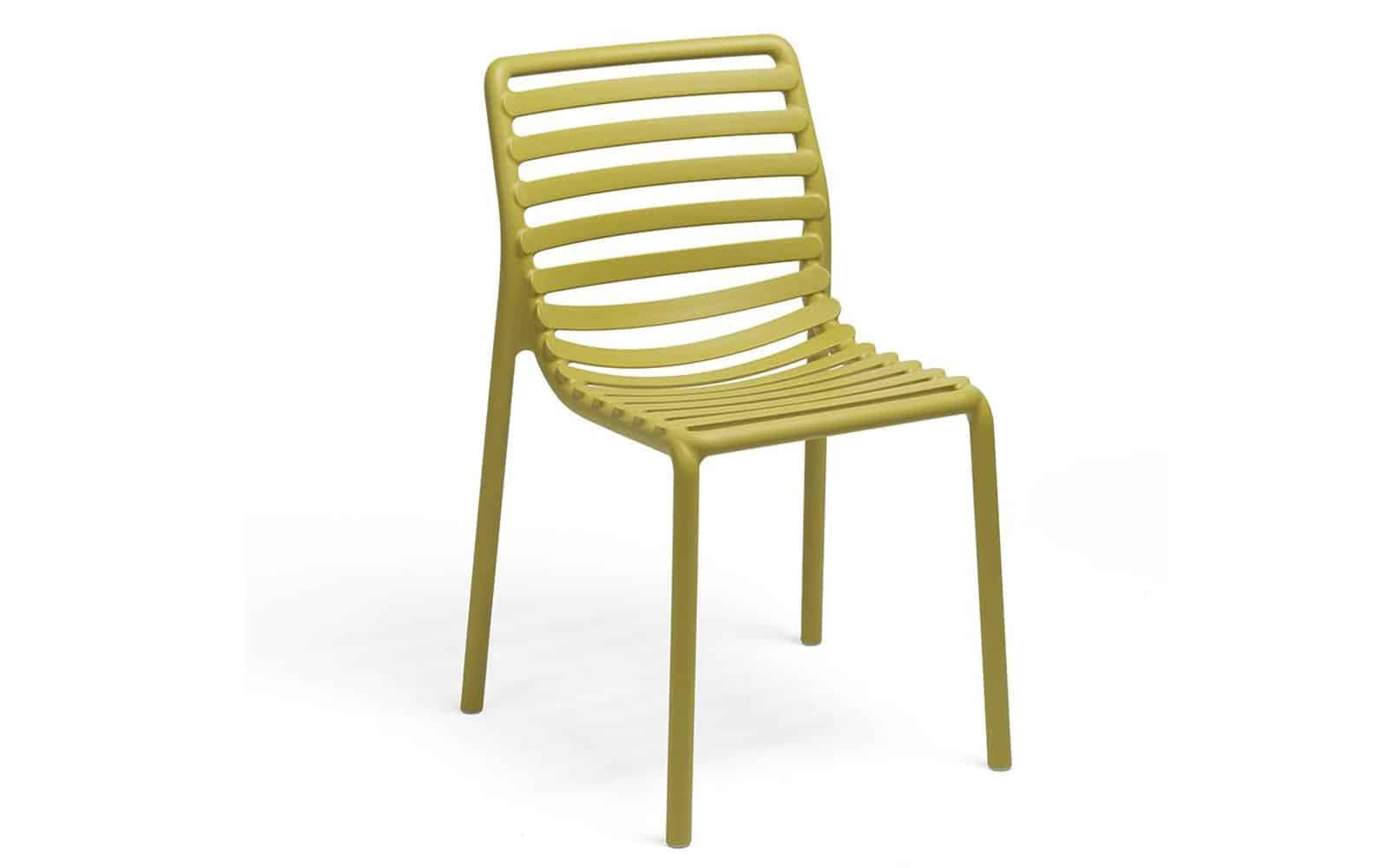 Scaun Exterior Nardi - Doga Bistrot