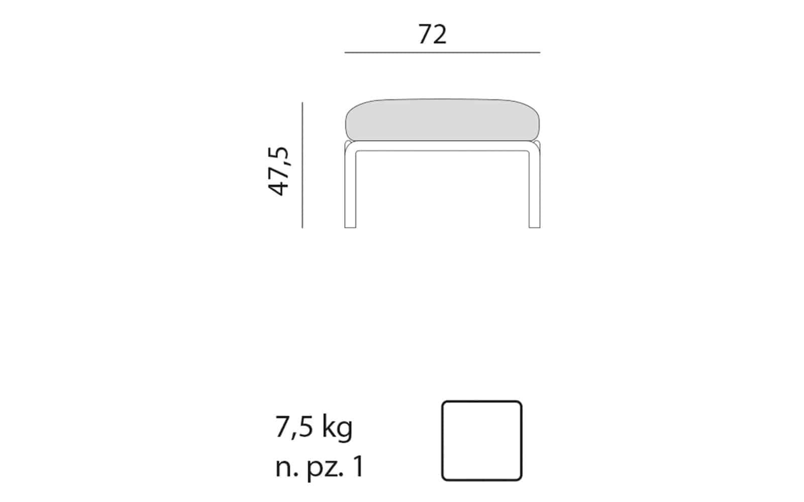 mobilier de lemn masiv