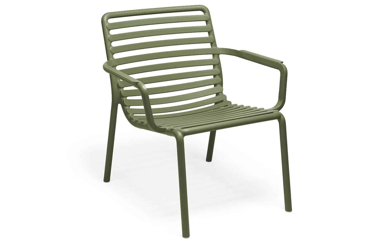 Scaun Exterior Nardi - Doga Relax