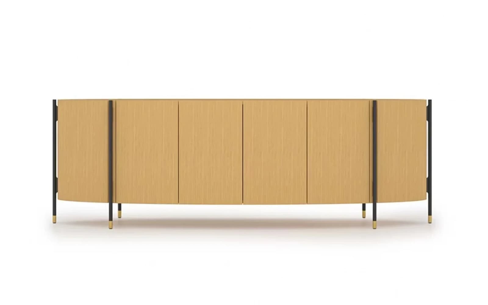 Bufet Marquesa, 268x87x56cm