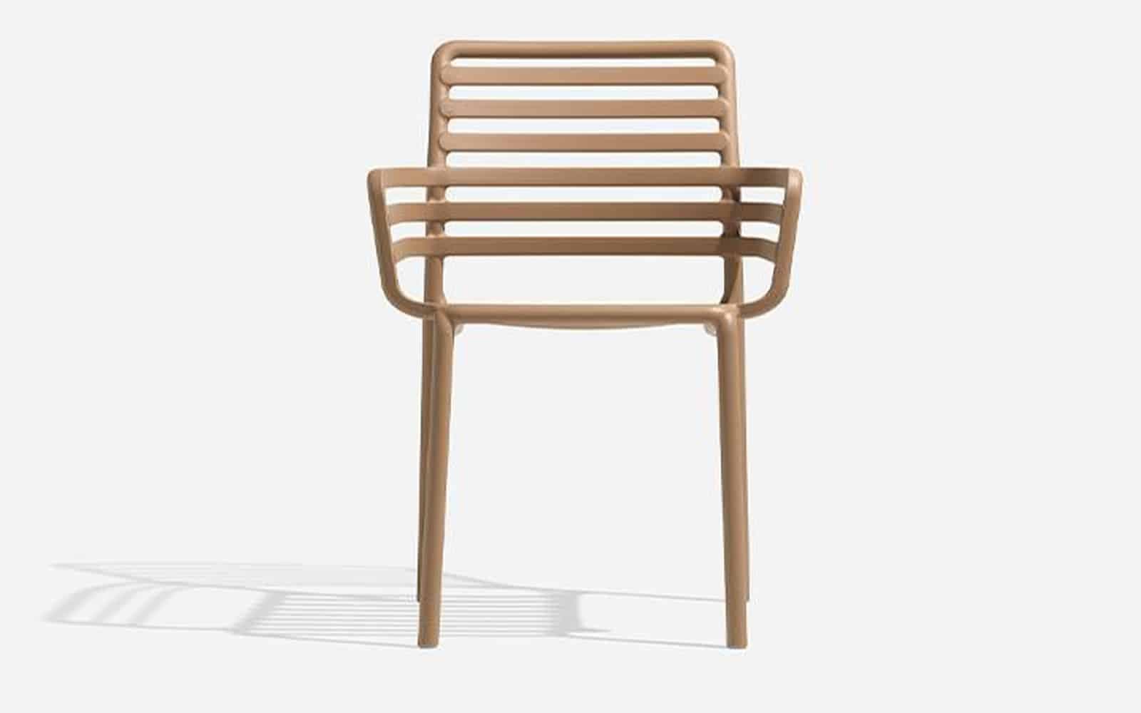 Scaun Exterior Nardi - Doga Armchair