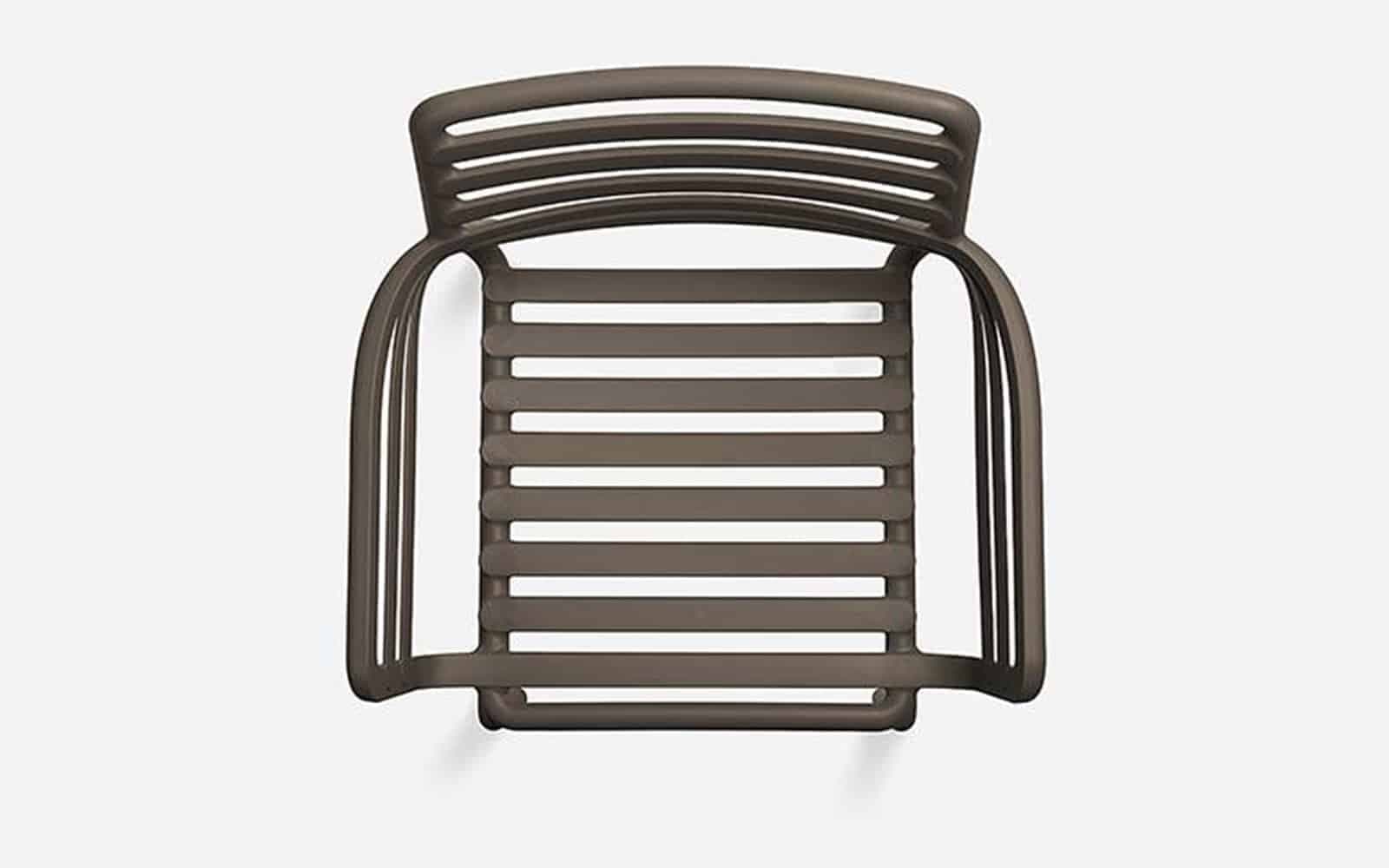 Scaun Exterior Nardi - Doga Armchair
