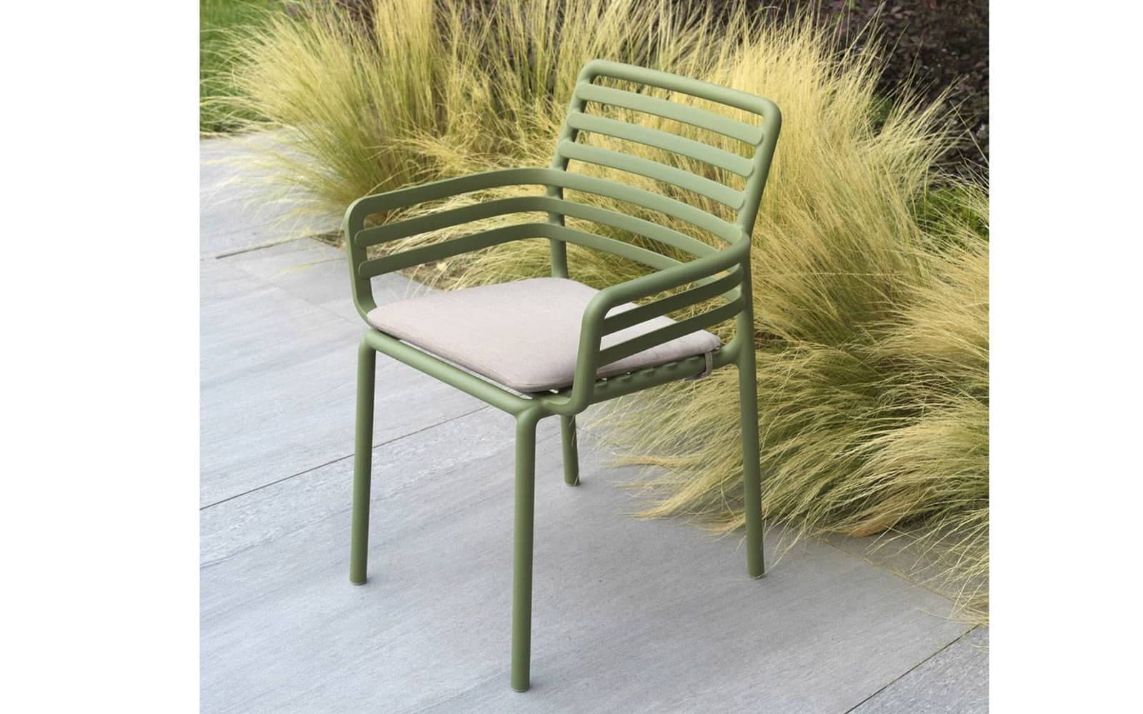 Scaun Exterior Nardi - Doga Armchair