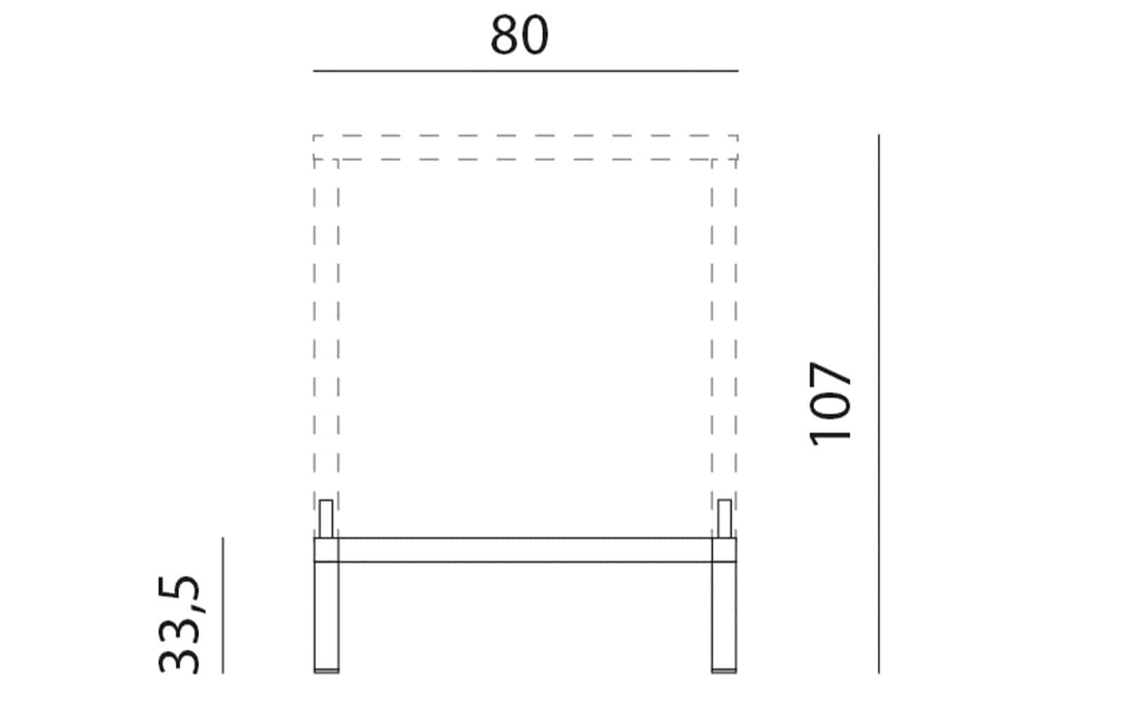 mobilier lemn masiv