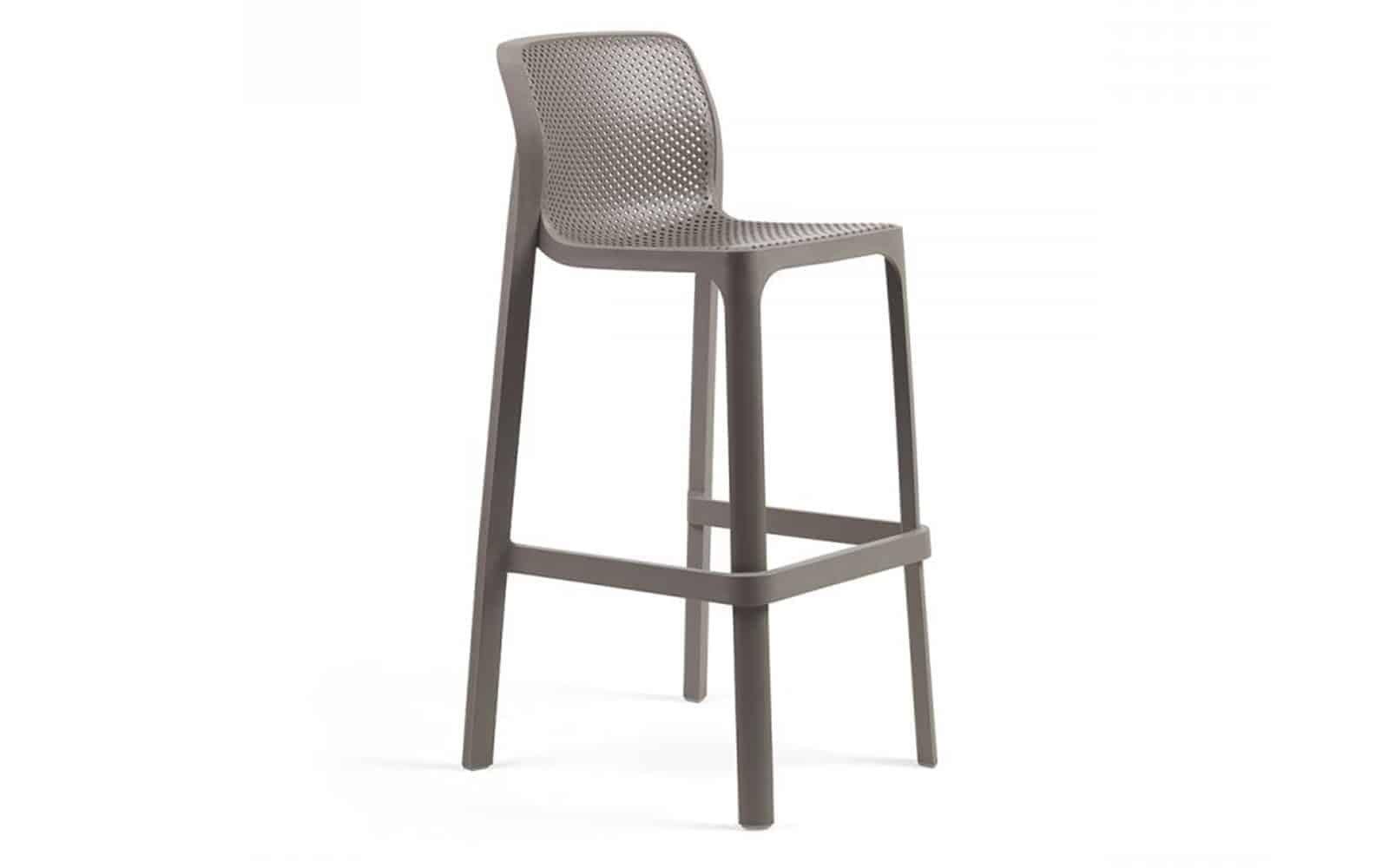 Scaun Exterior Nardi - Net Stool