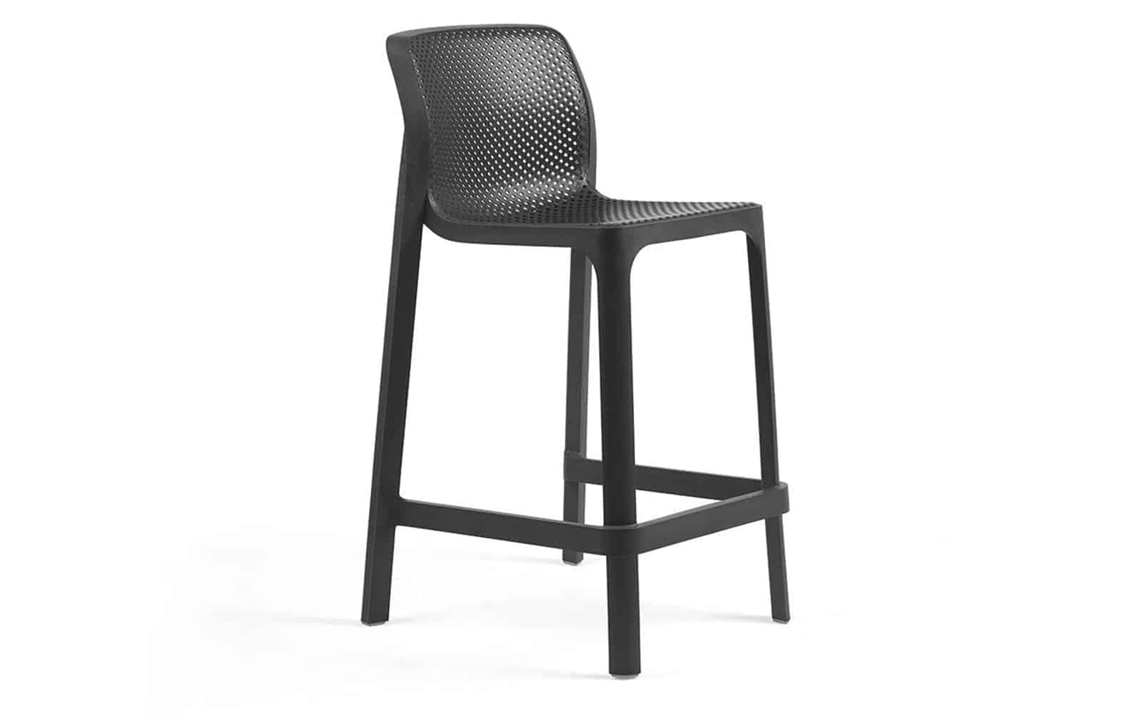 Scaun Exterior Nardi - Net Stool Mini