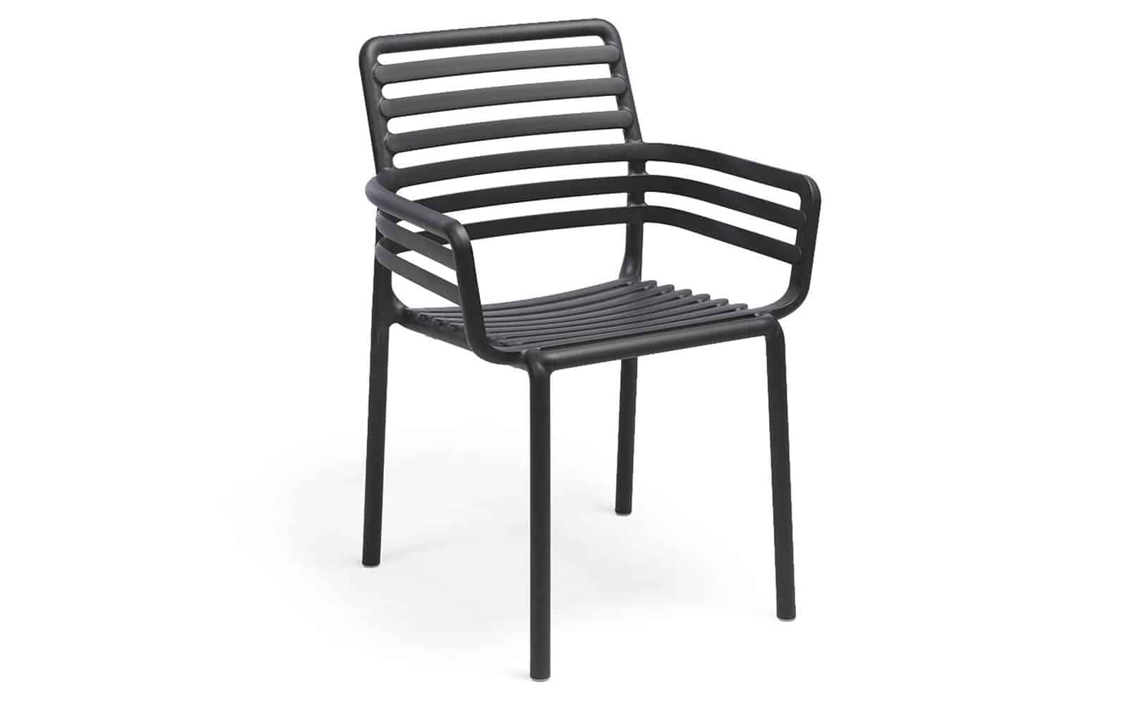 Scaun Exterior Nardi - Doga Armchair