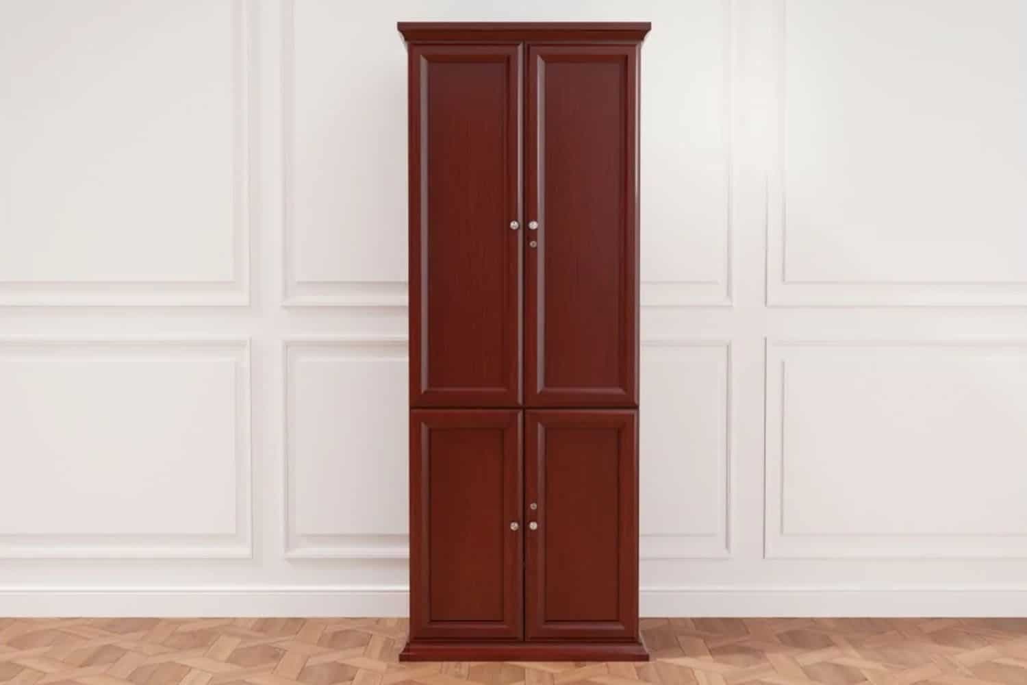 Dulap Toronto, Model B2, 80 x 43.5 x 220cm
