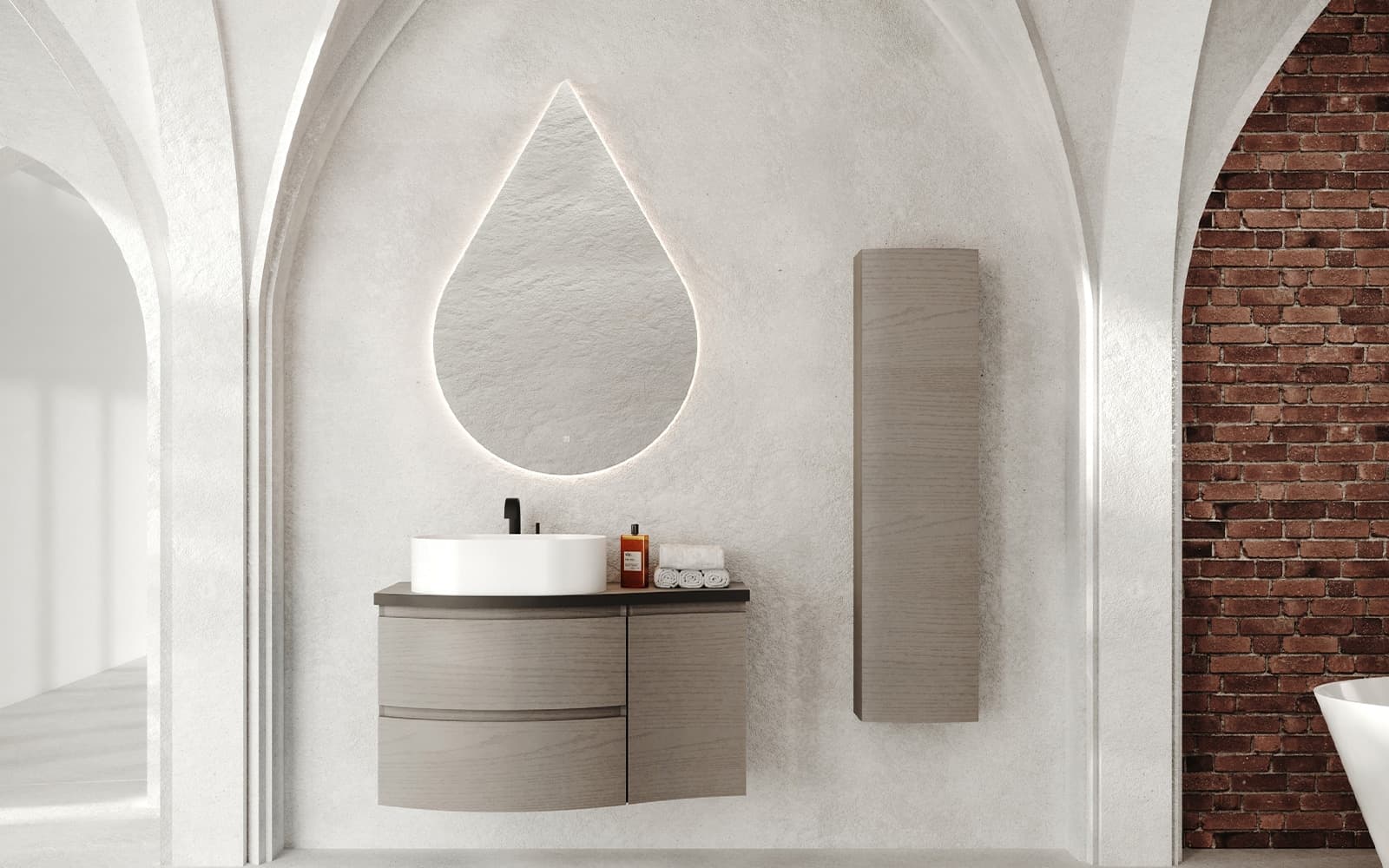mobilier lemn masiv