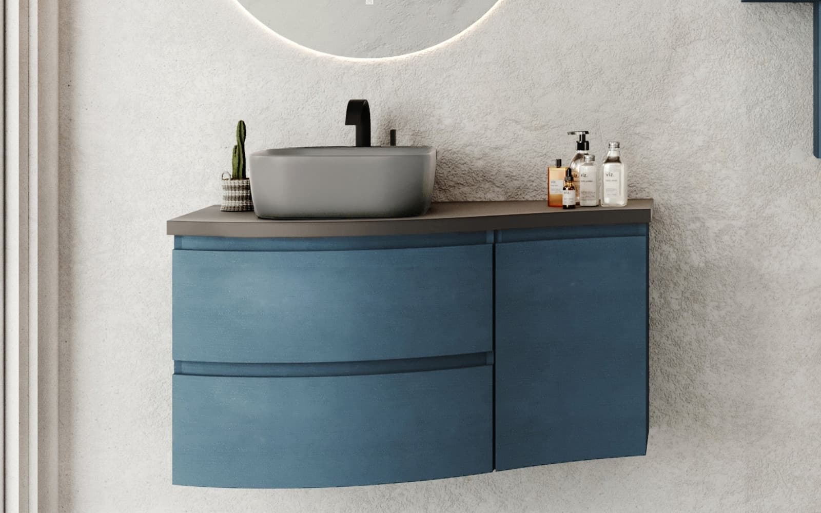 mobilier lemn masiv