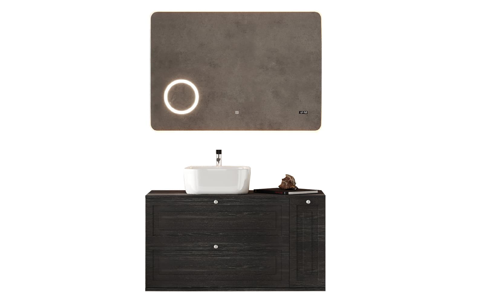 mobilier lemn masiv