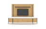 Set Unitate TV Marquesa, Nuc