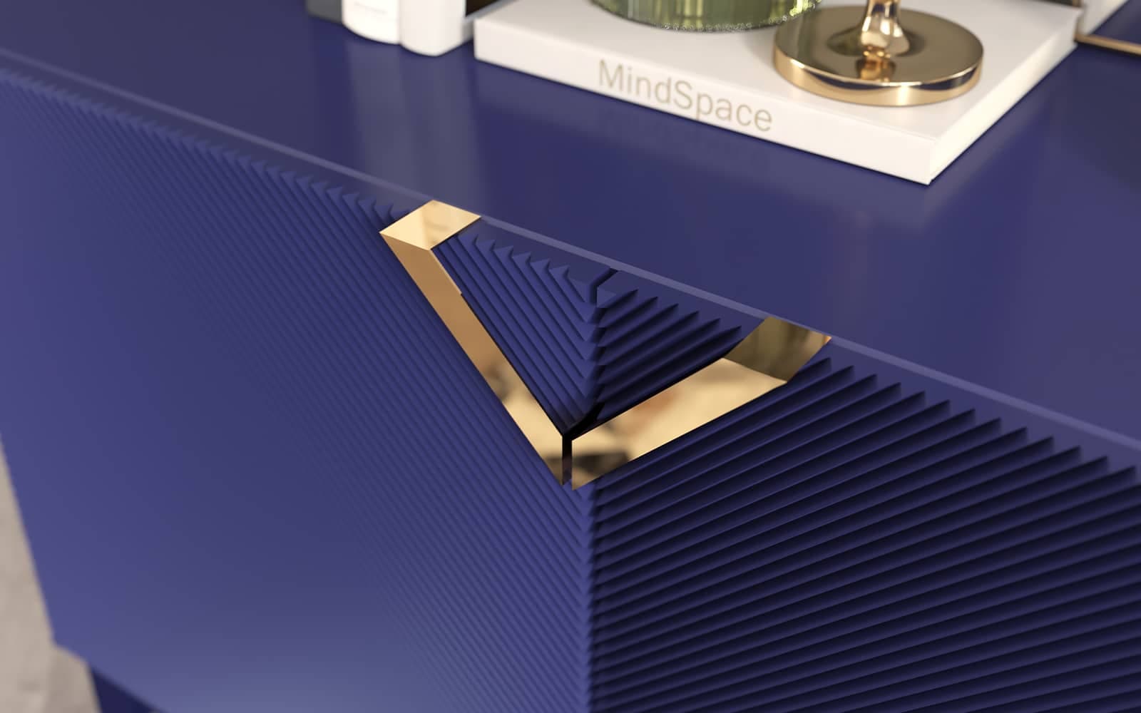 mobilier lemn masiv