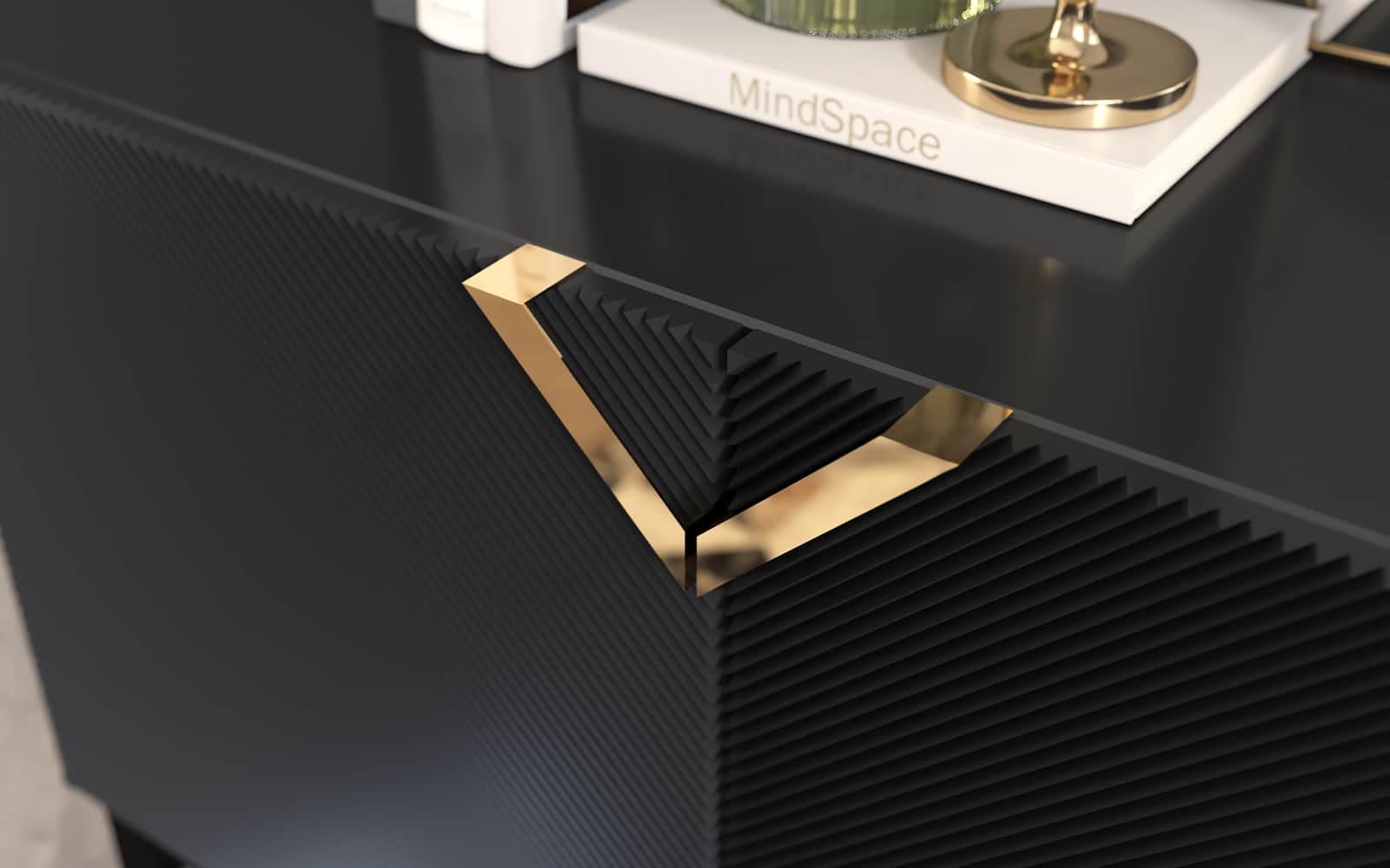 mobilier lemn masiv