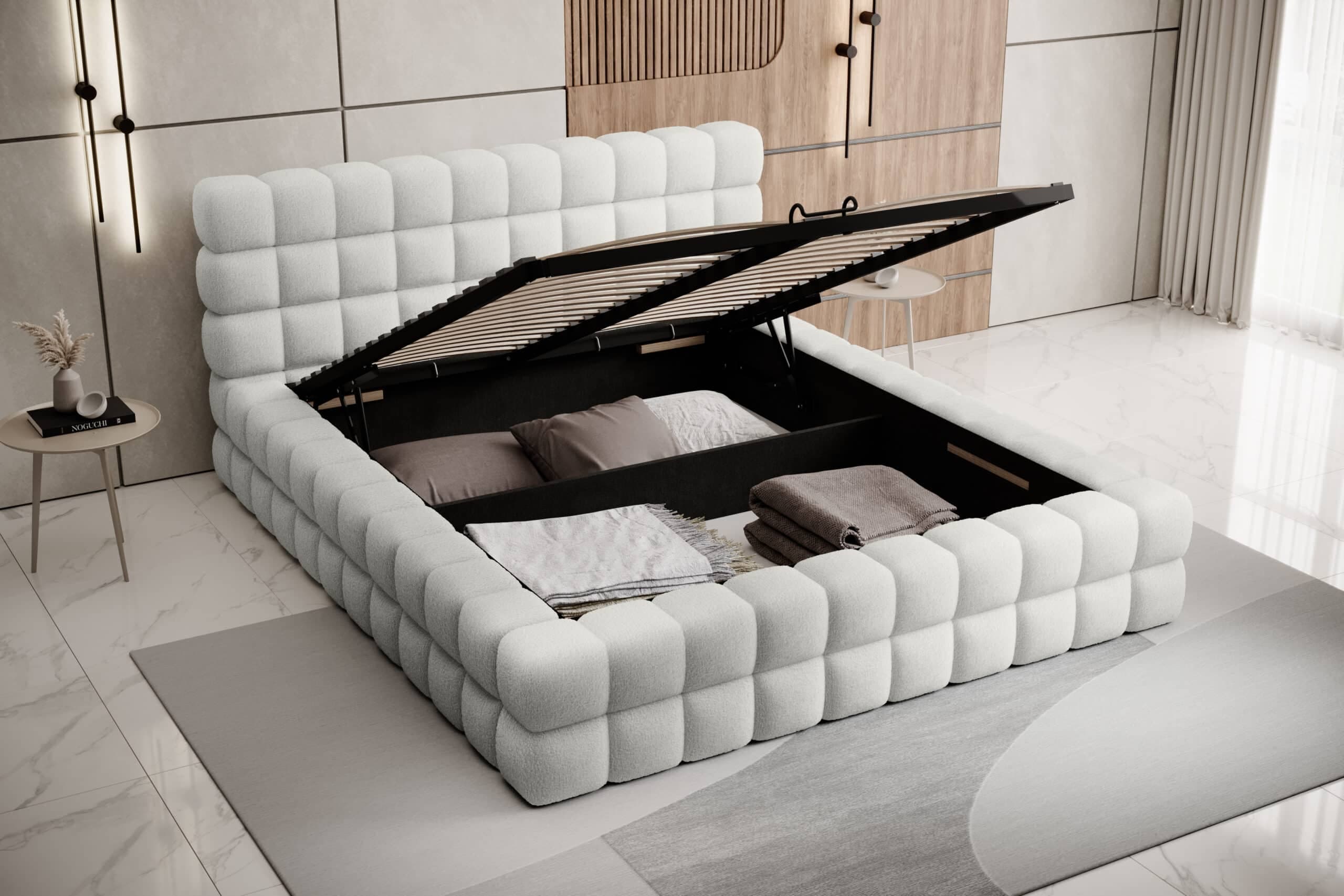 mobilier lemn masiv
