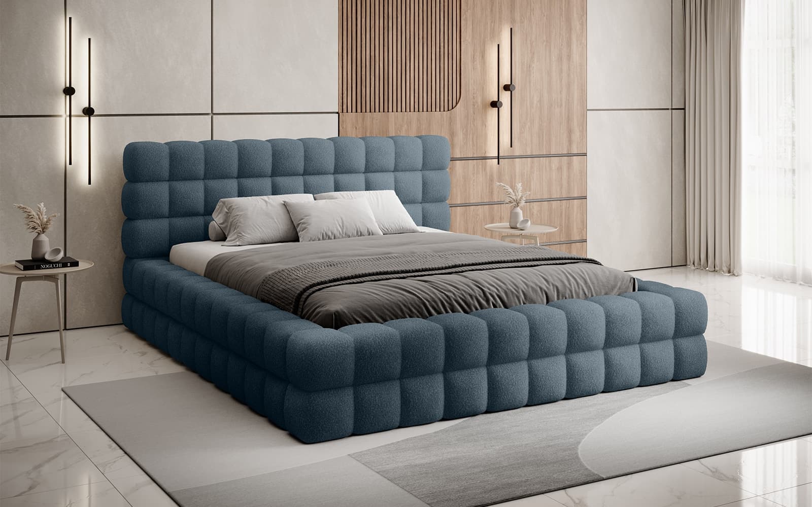mobilier lemn masiv