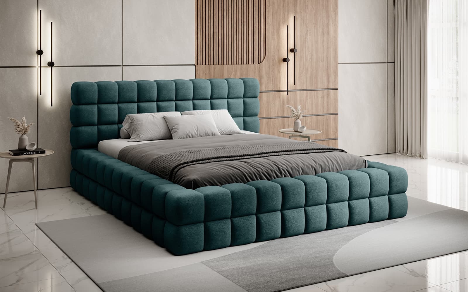 mobilier lemn masiv