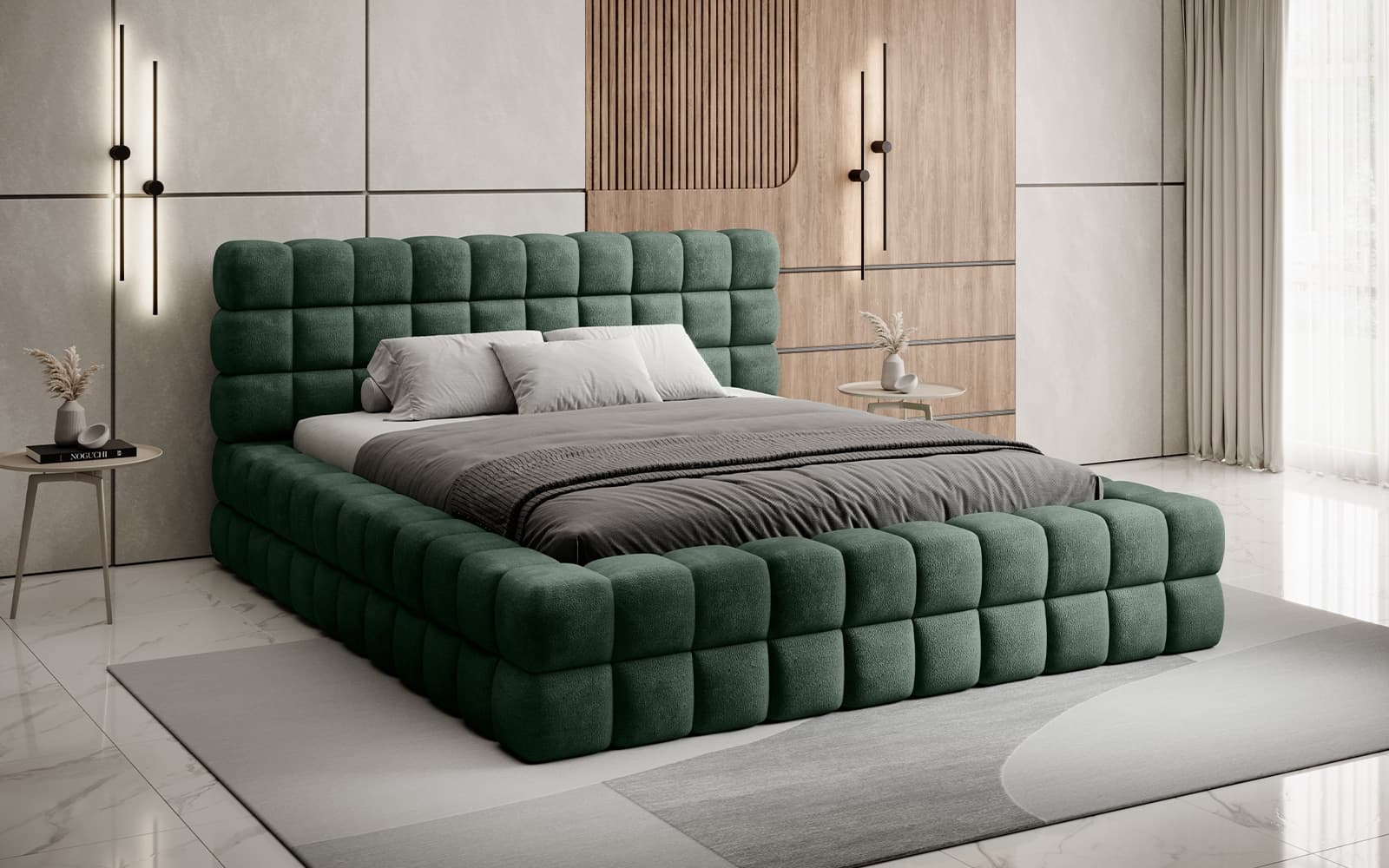 mobilier lemn masiv
