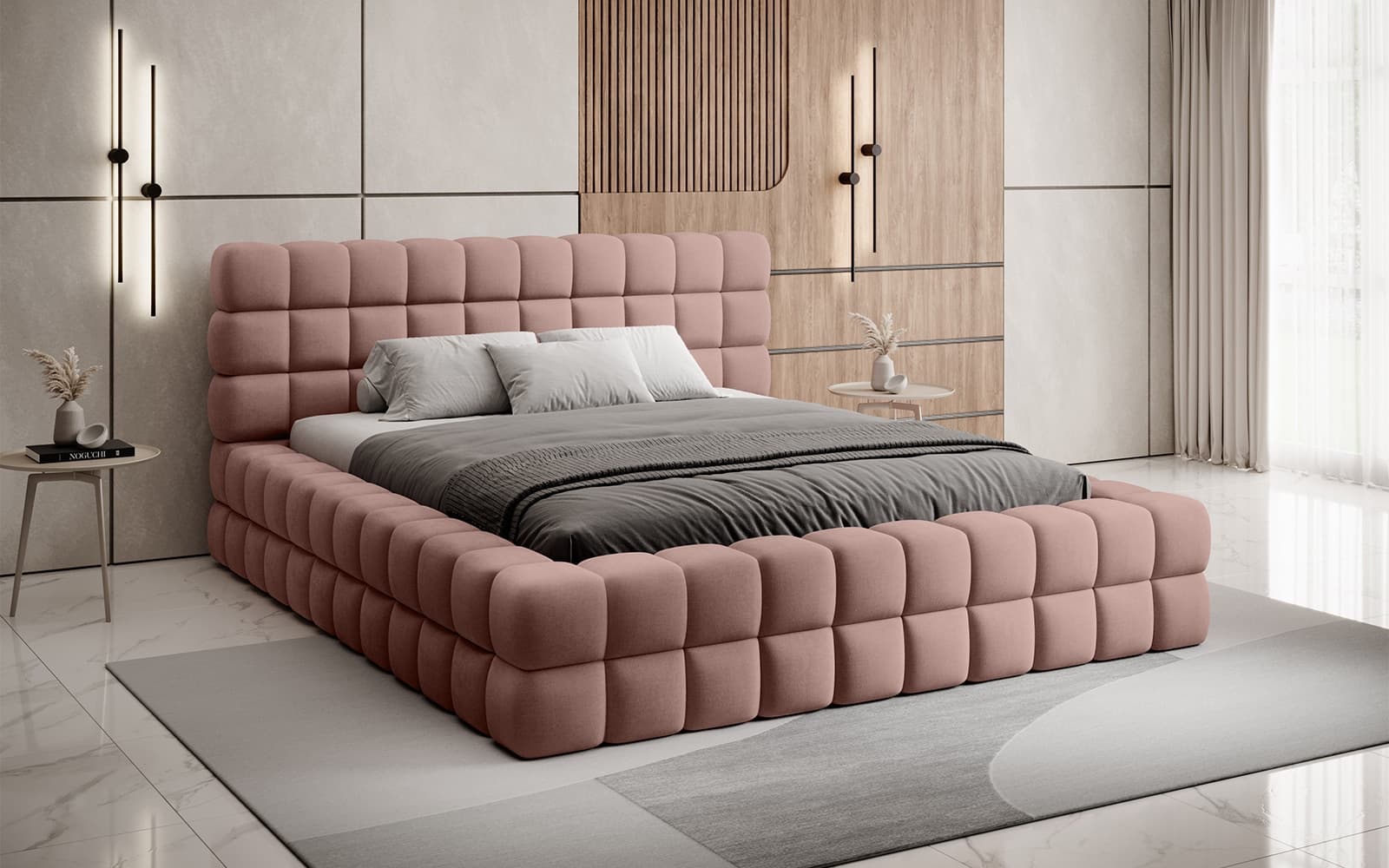 mobilier lemn masiv