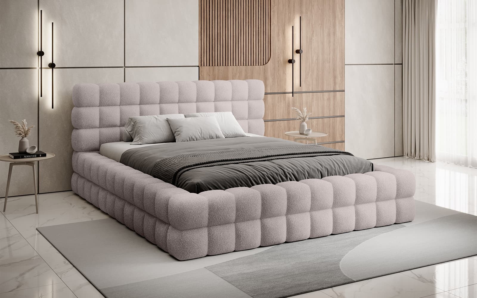 mobilier lemn masiv