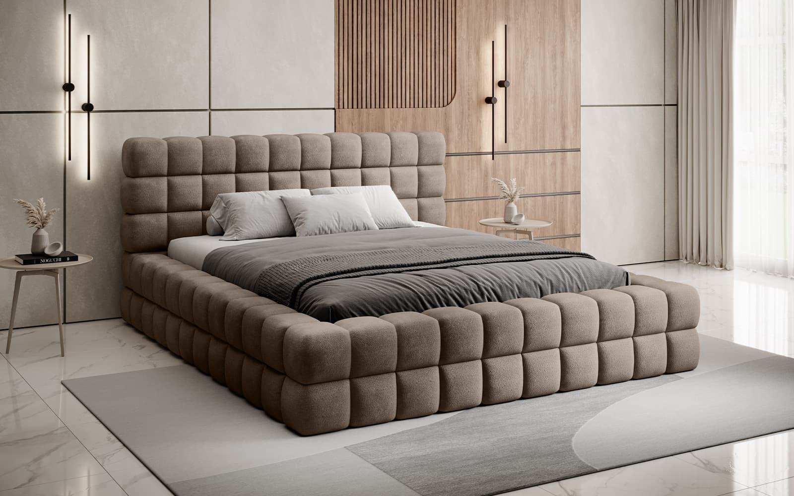 mobilier lemn masiv