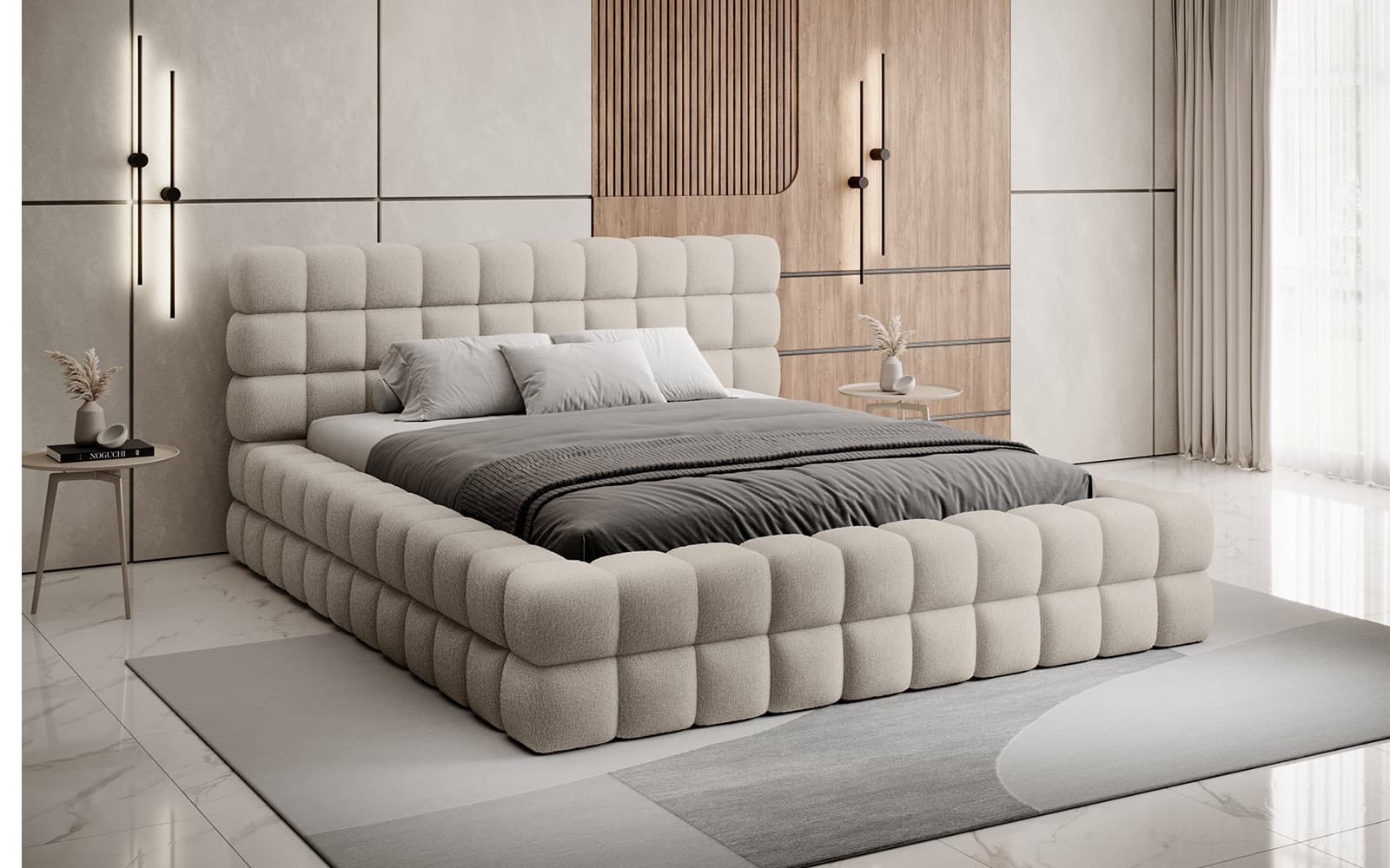 mobilier lemn masiv