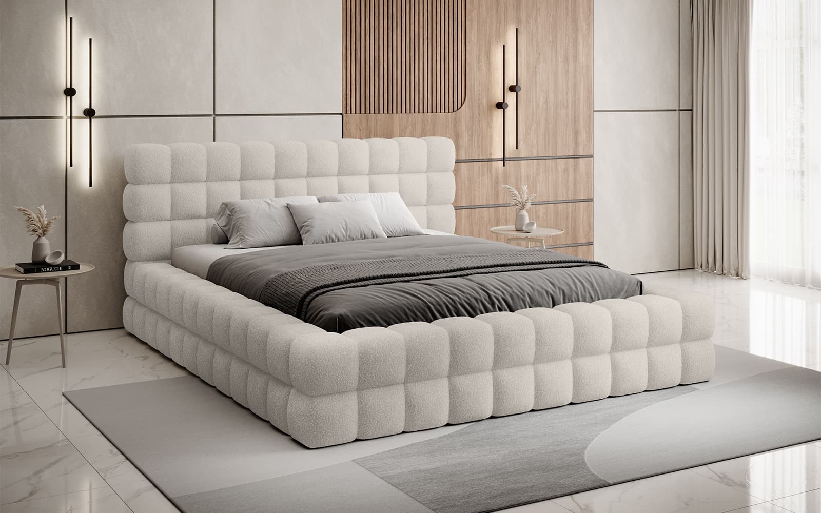 mobilier lemn masiv
