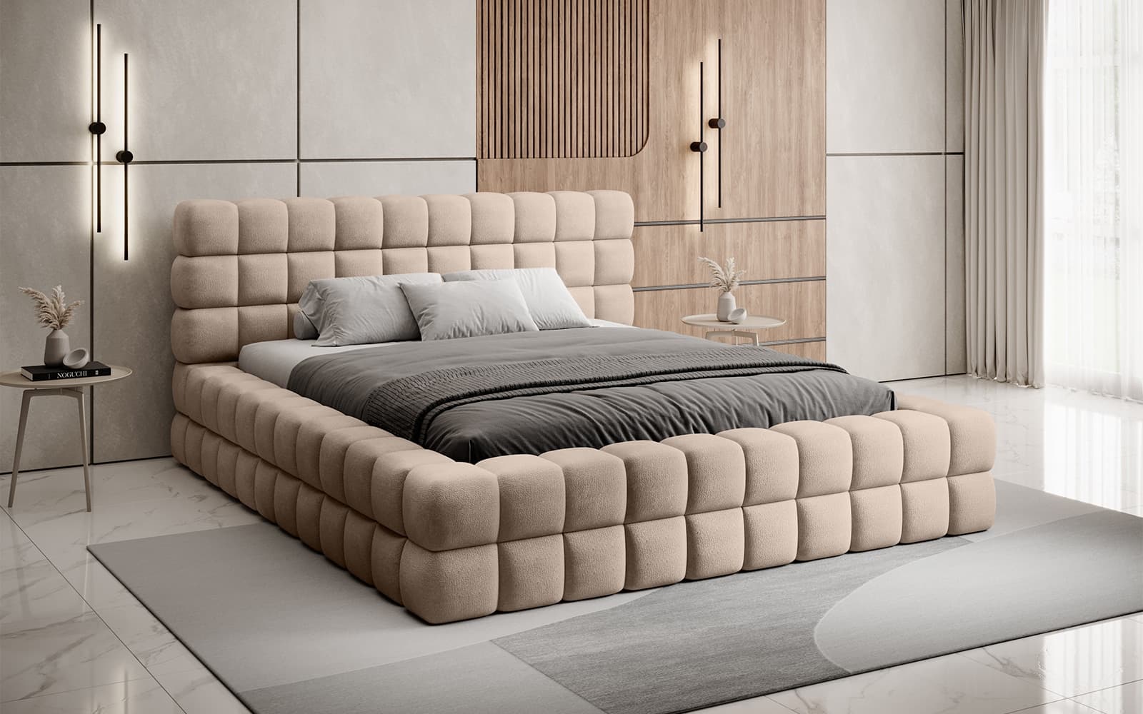 mobilier lemn masiv