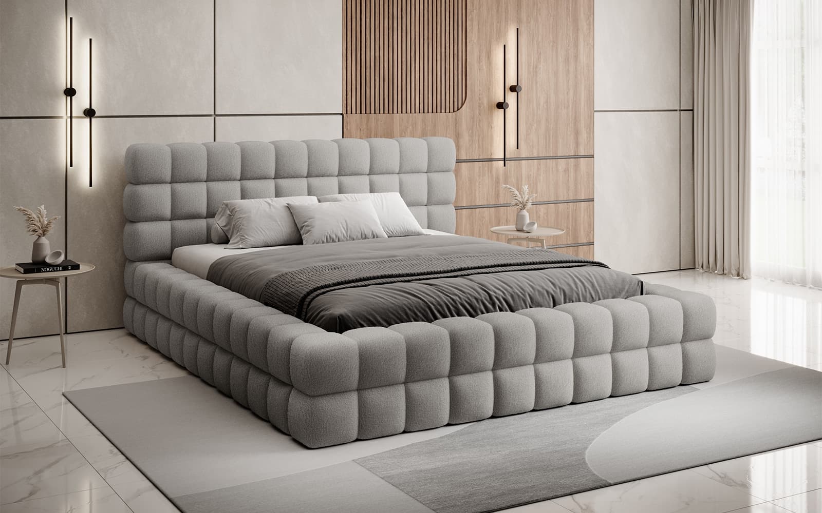 mobilier lemn masiv