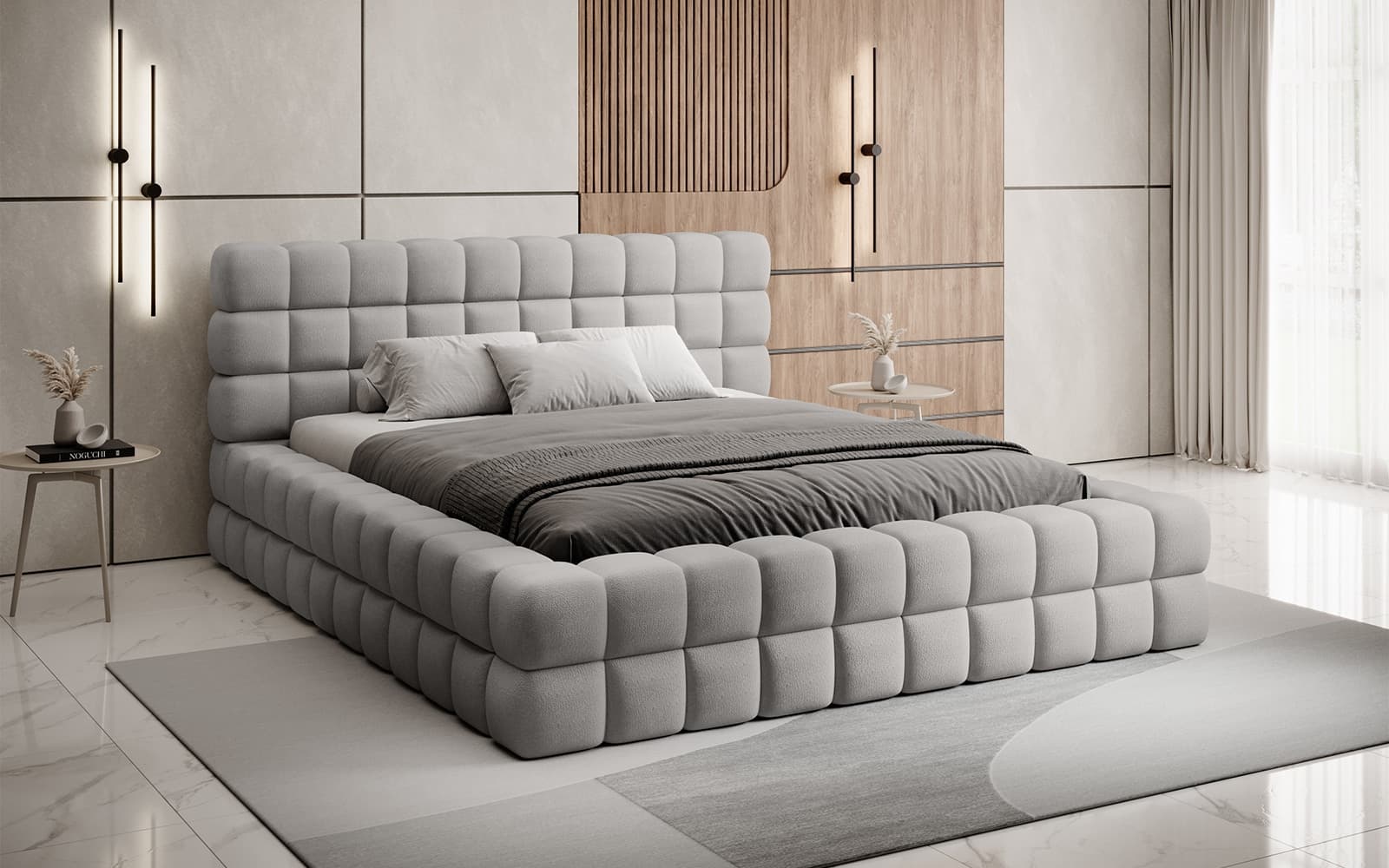 mobilier lemn masiv
