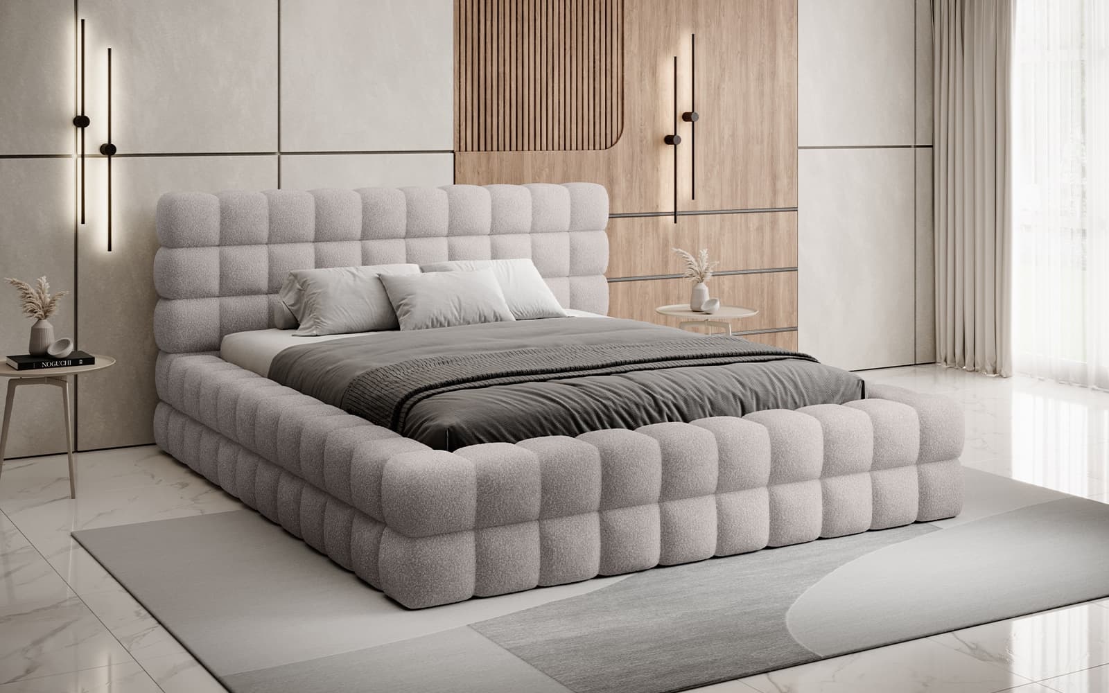 mobilier lemn masiv