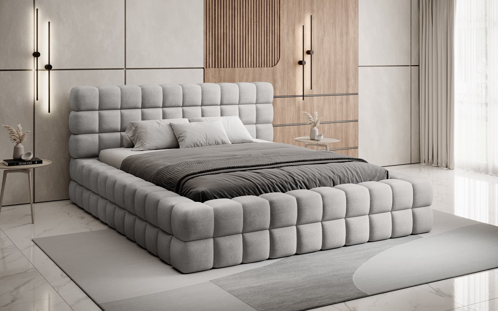 mobilier lemn masiv