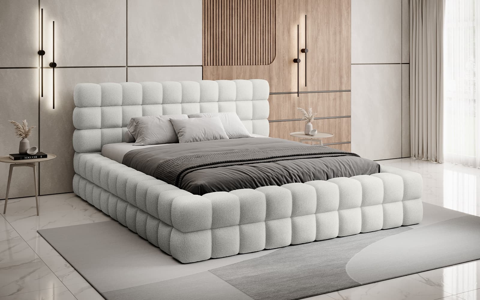 mobilier lemn masiv