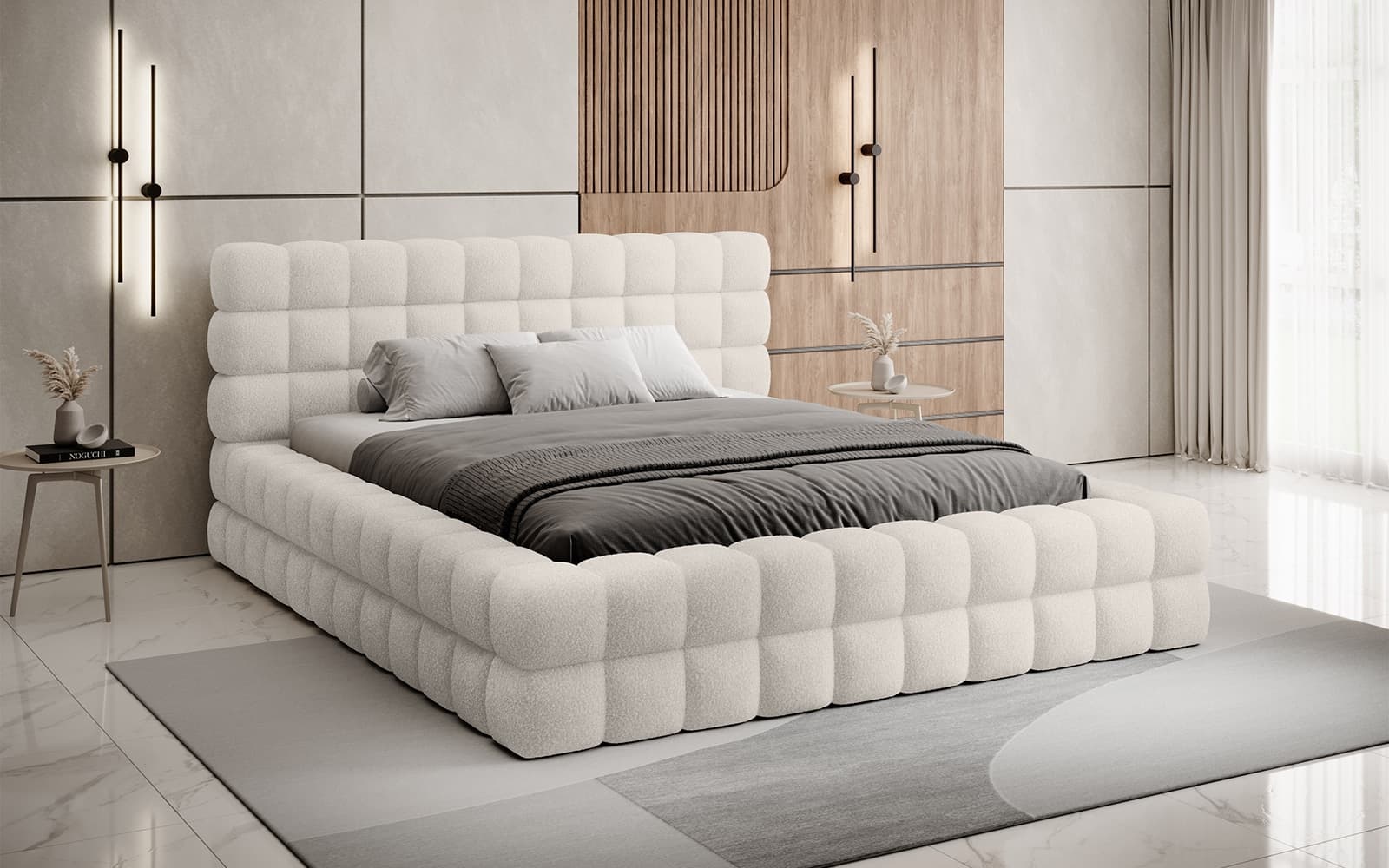 mobilier lemn masiv