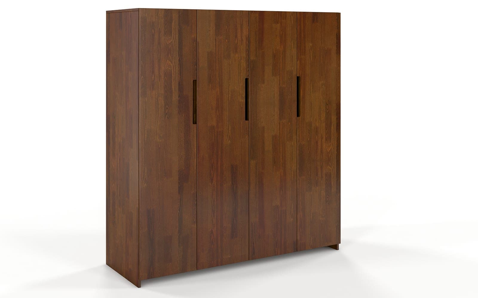 dulap terracraft, lemn masiv, 170x60x180