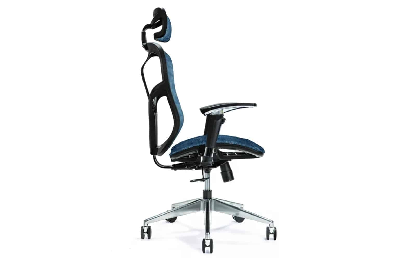 Scaun de birou, ErgoFlex
