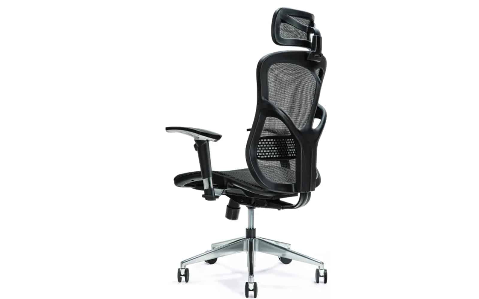 Scaun de birou, ErgoFlex