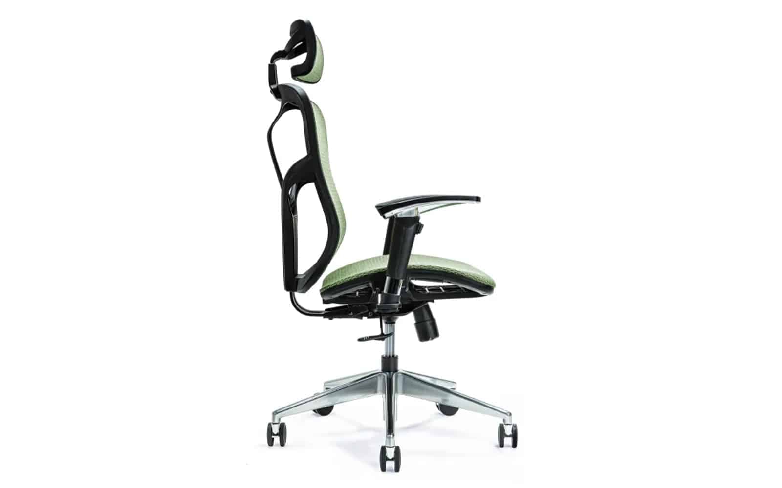 Scaun de birou, ErgoFlex