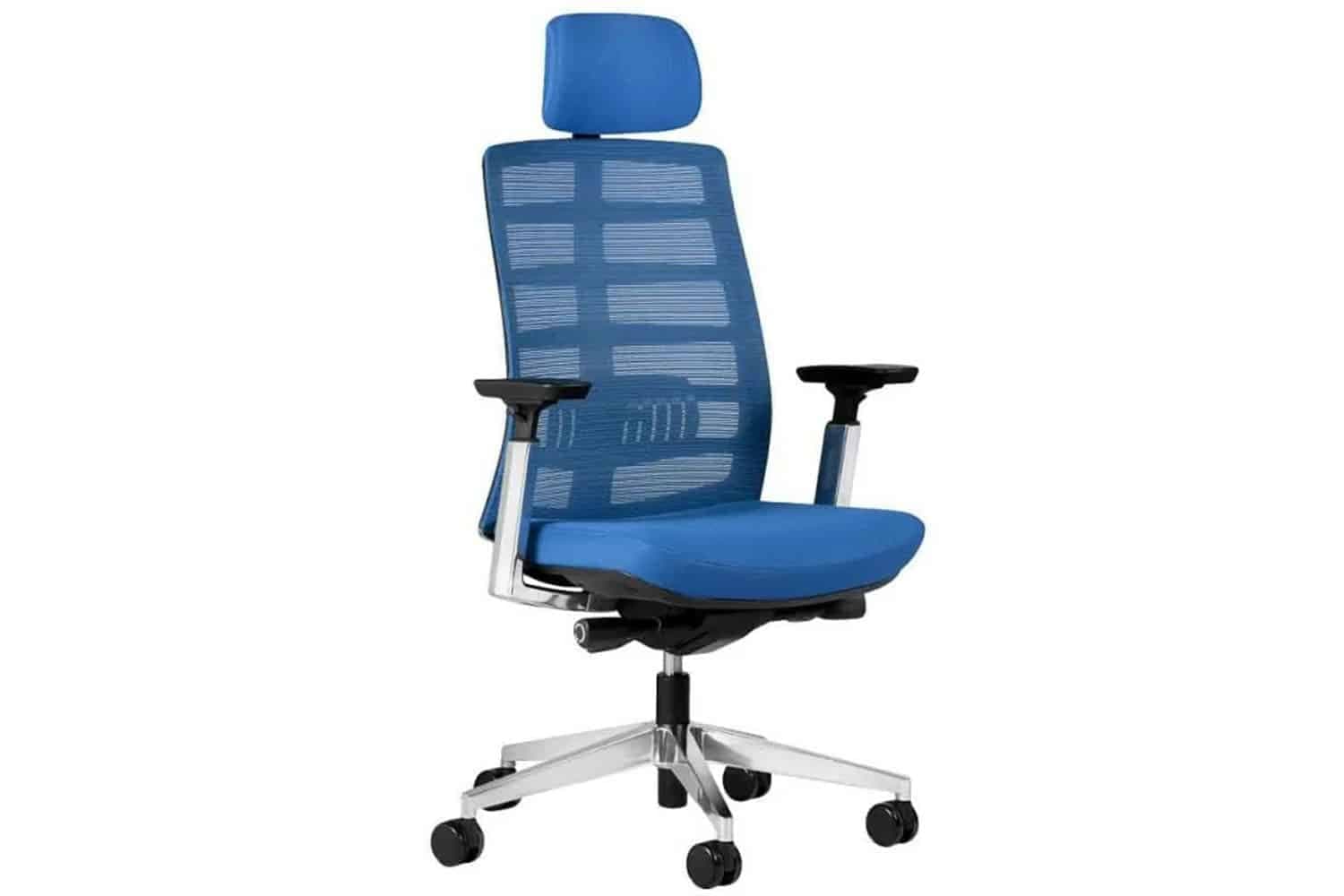 Scaun de birou, ErgoPrime, Pernă de Asiento Confortabilă